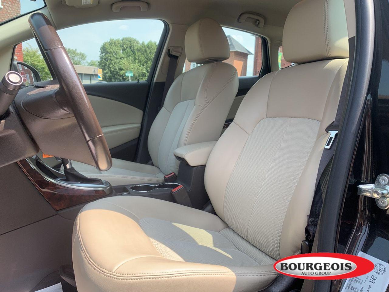 2015 Buick Verano Base-3