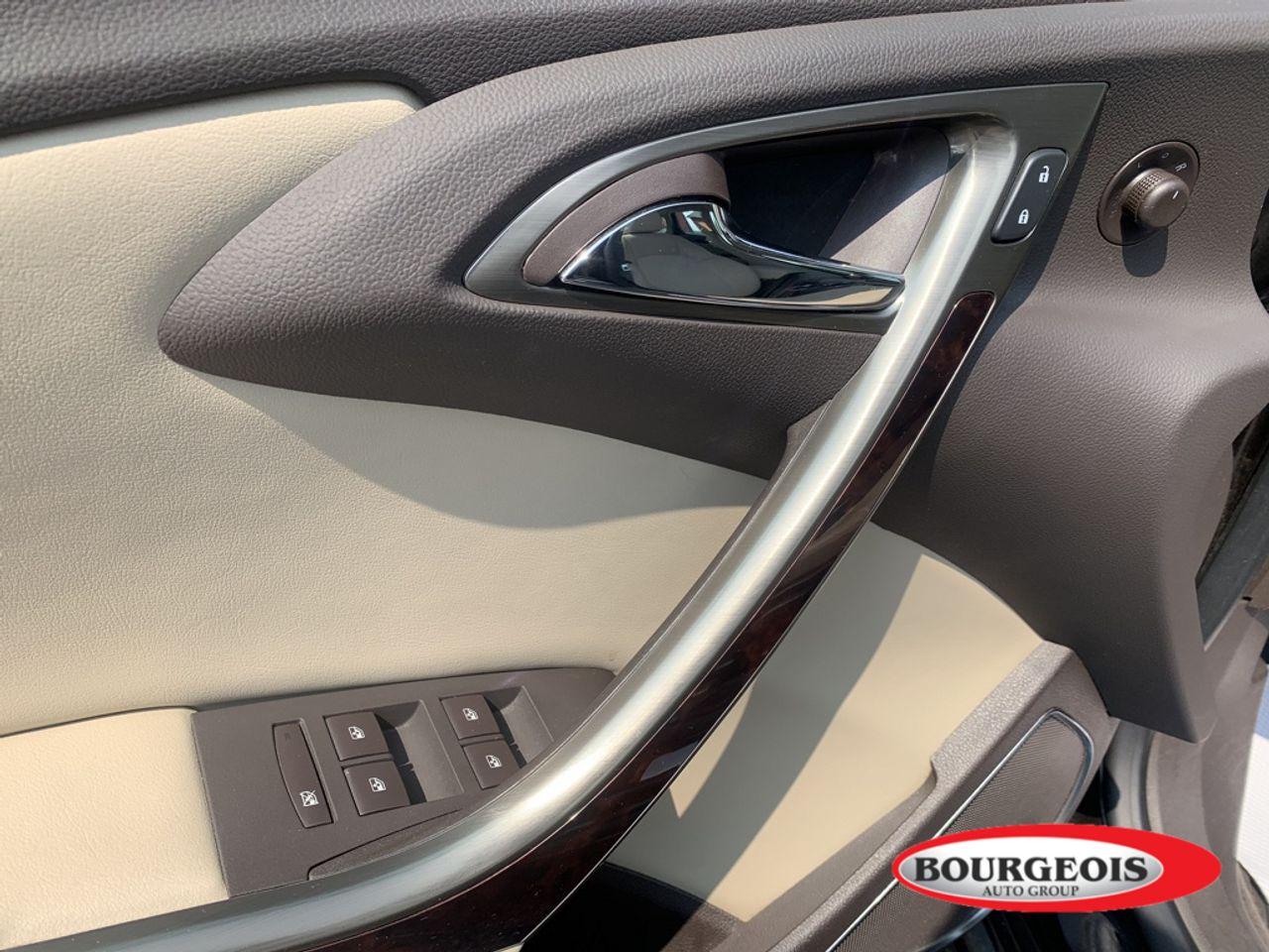 2015 Buick Verano Base-4