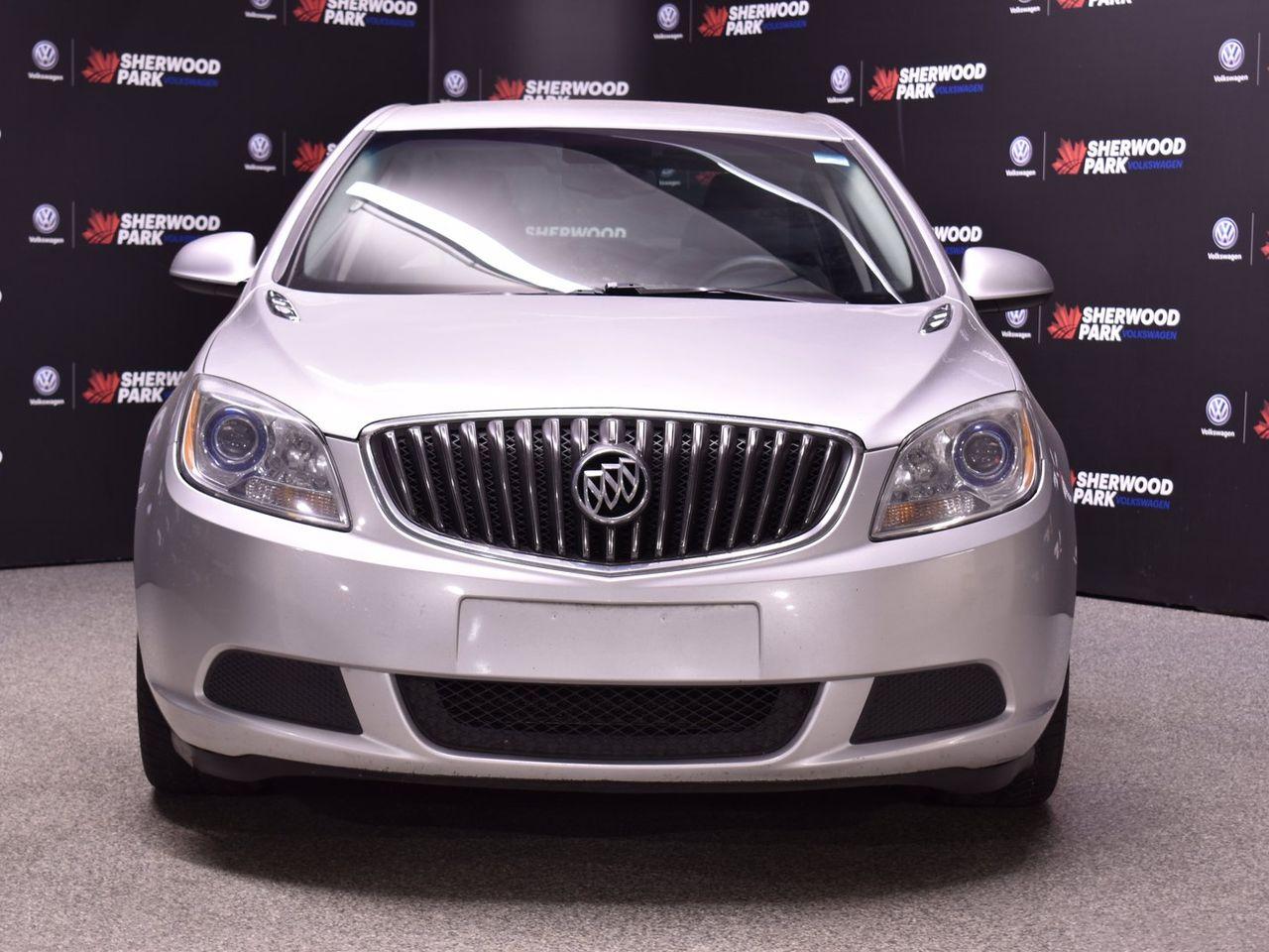 2015 Buick Verano Base-2