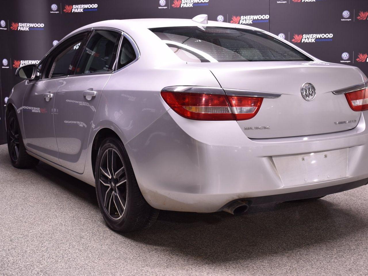 2015 Buick Verano Base-3