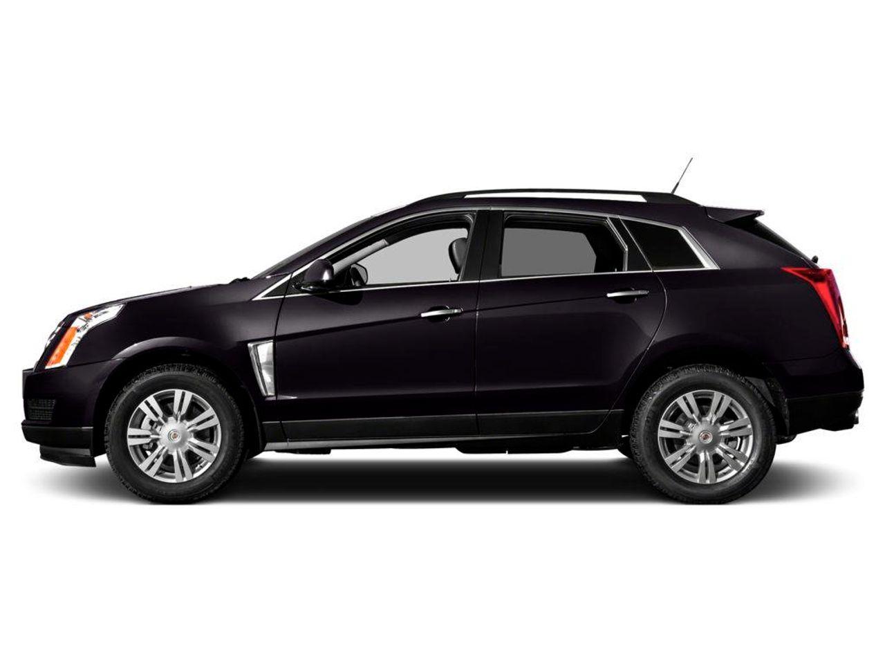 2015 Cadillac SRX Luxury-3