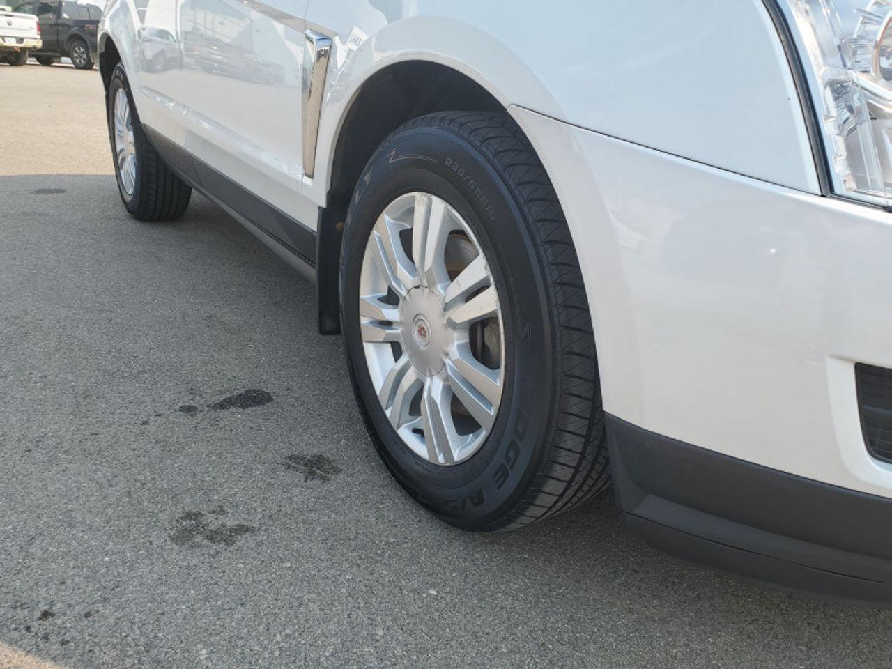 2015 Cadillac SRX Luxury-3