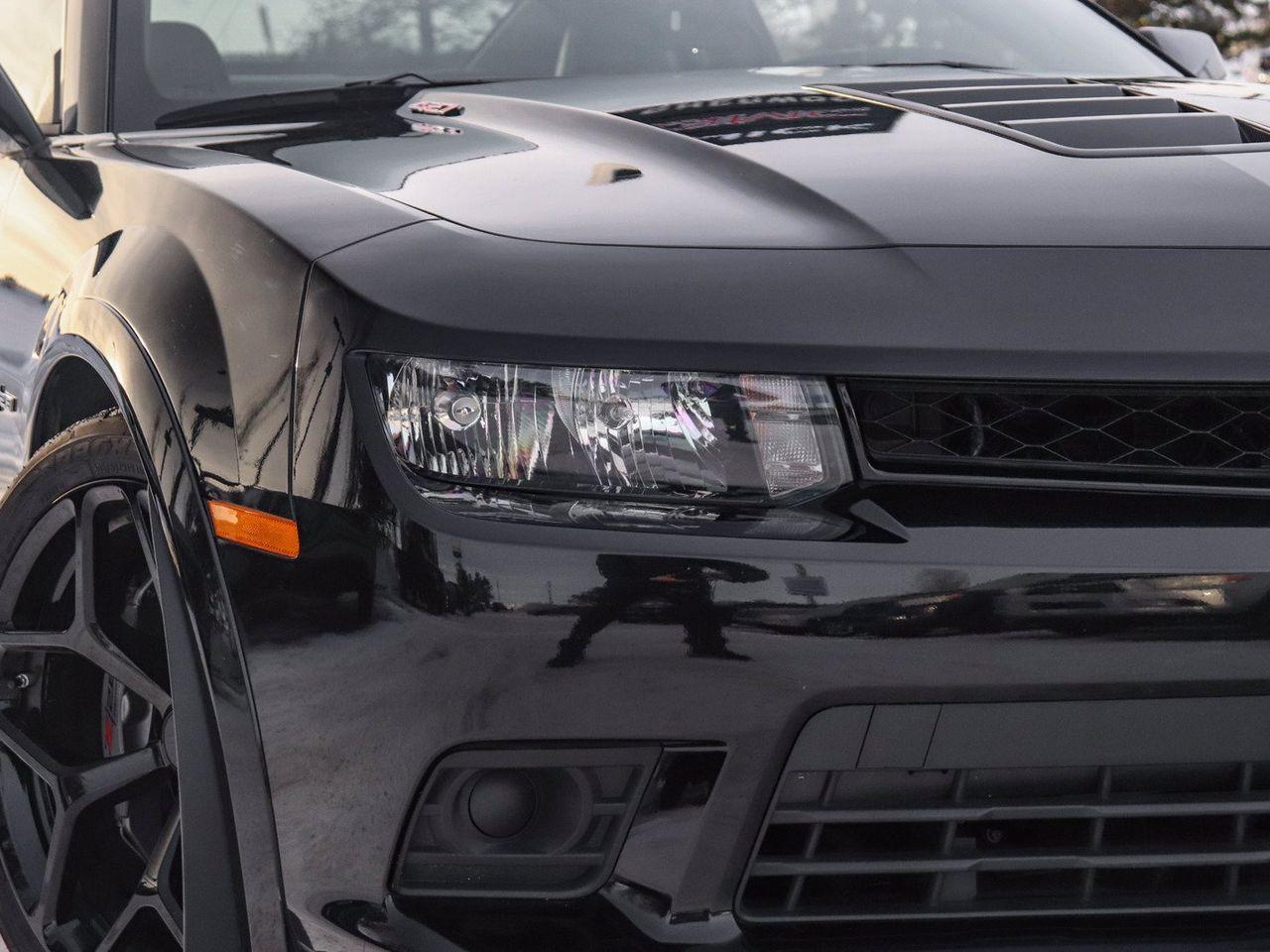 2015 Chevrolet Camaro Z28-4