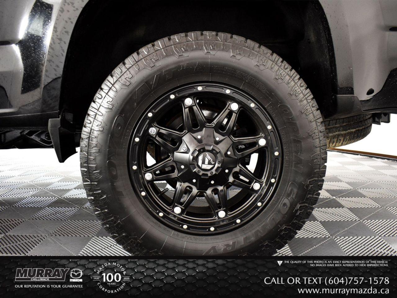2015 Chevrolet Colorado LT-3