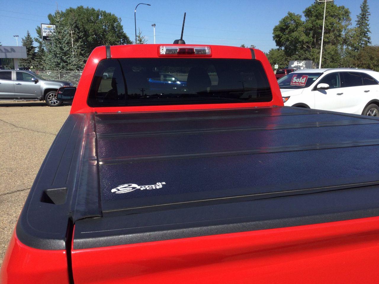 2015 Chevrolet Colorado LT-3