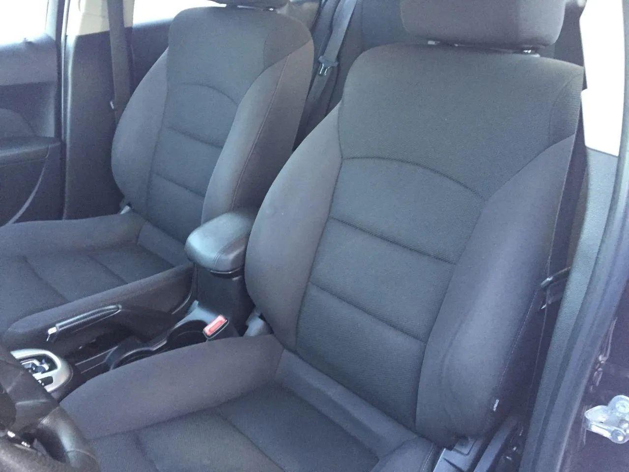 2015 Chevrolet Cruze 1LT-3