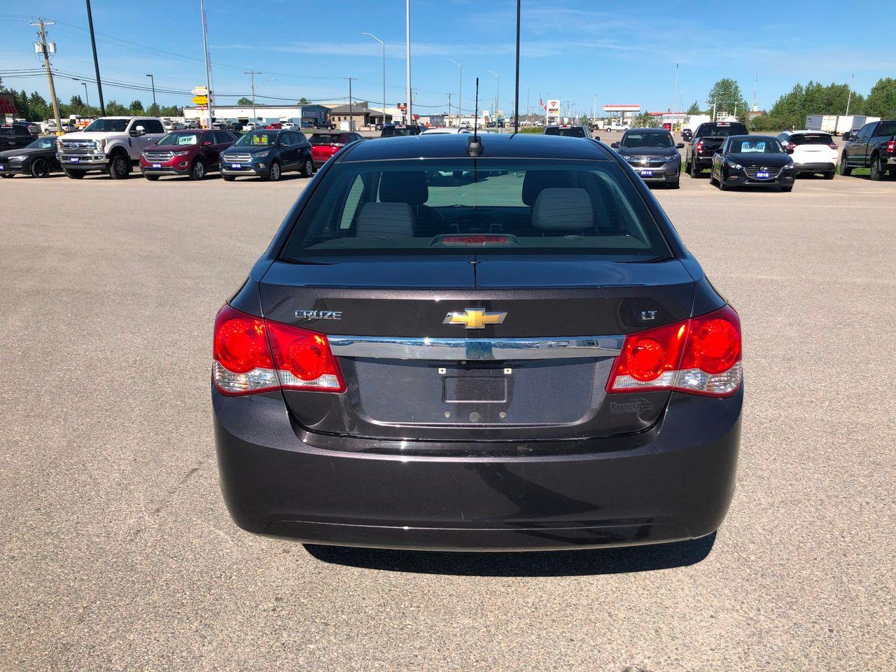 2015 Chevrolet Cruze 1LT-3