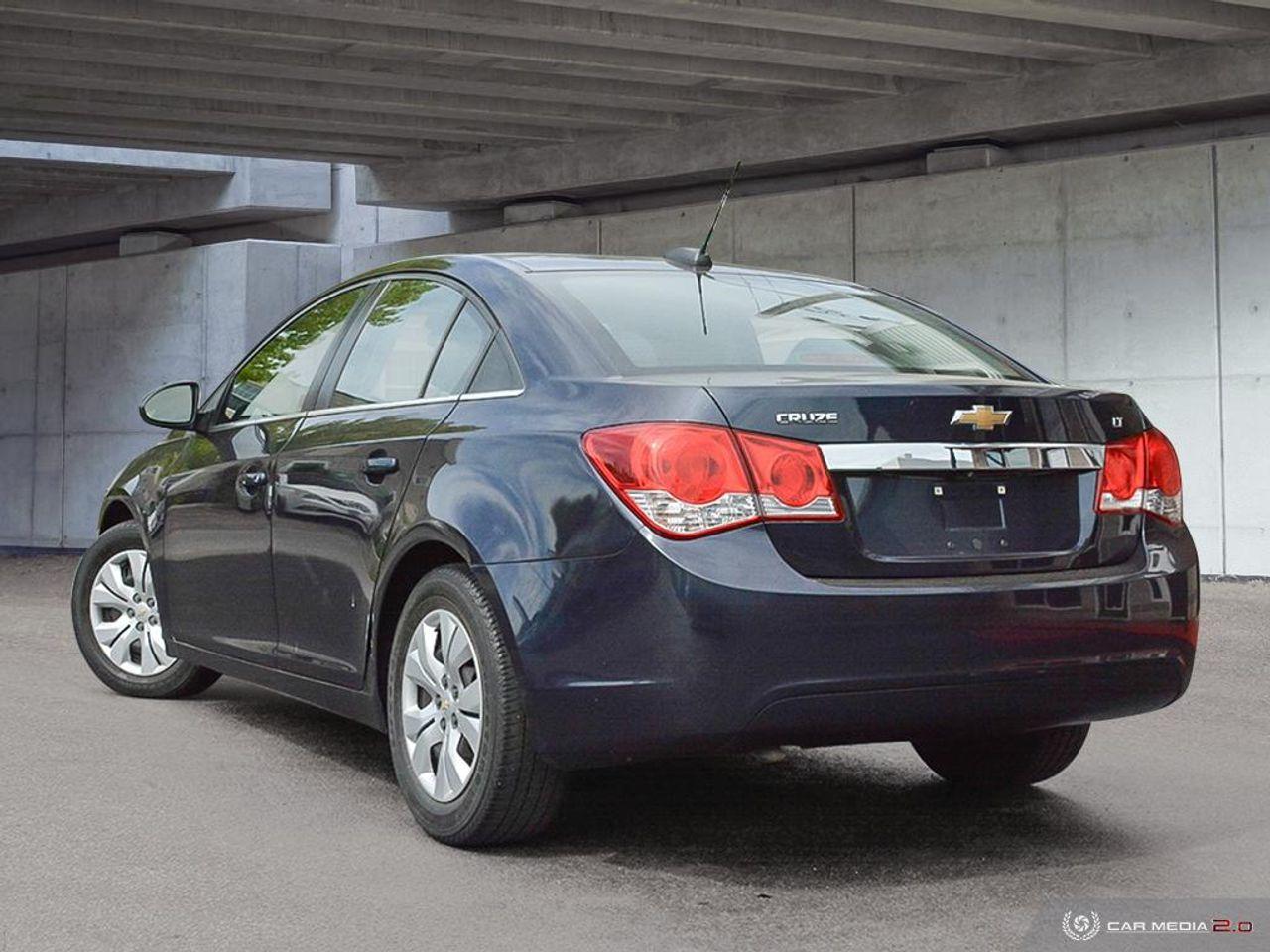 2015 Chevrolet Cruze 1LT-3