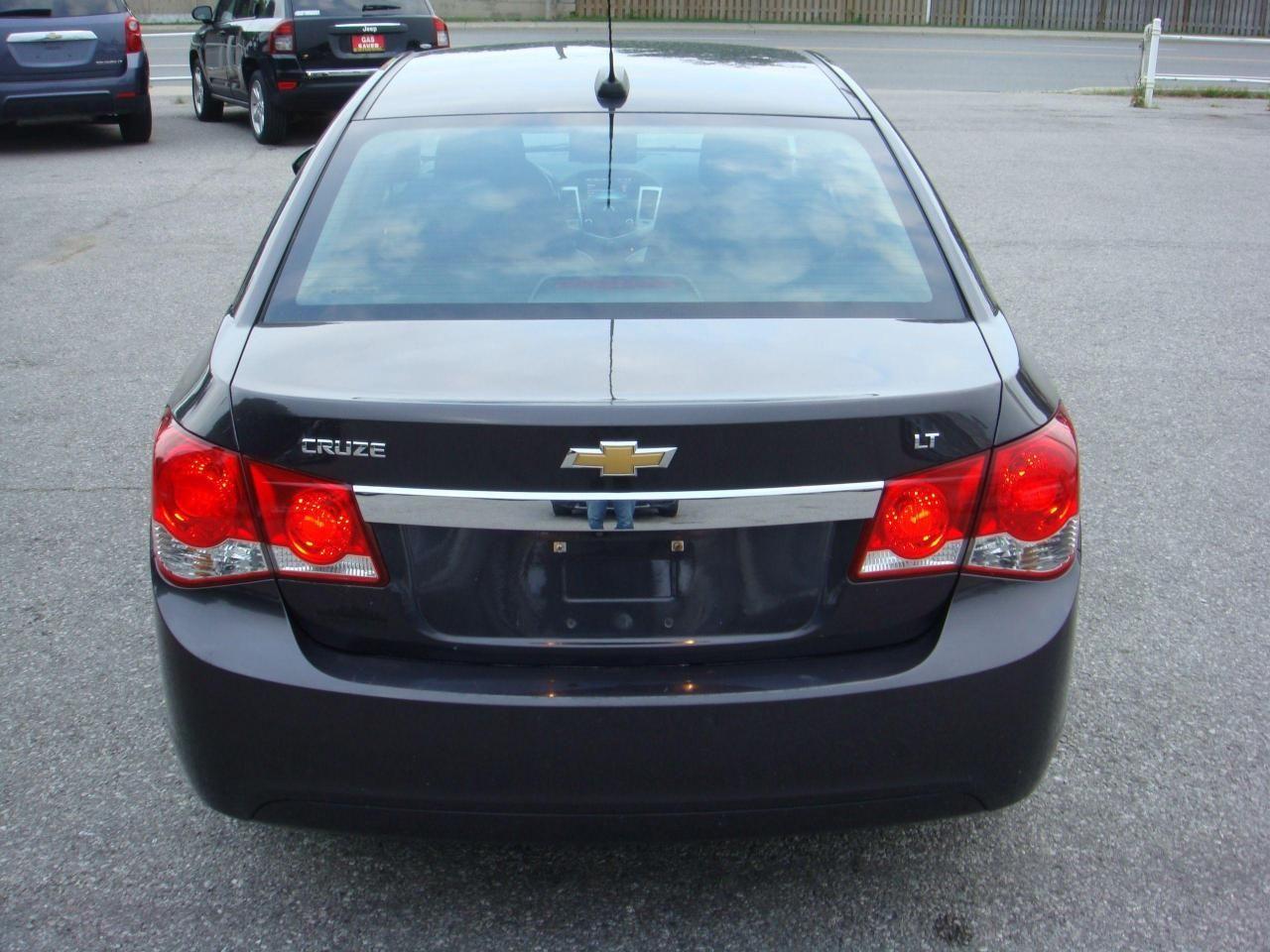 2015 Chevrolet Cruze 1LT-3