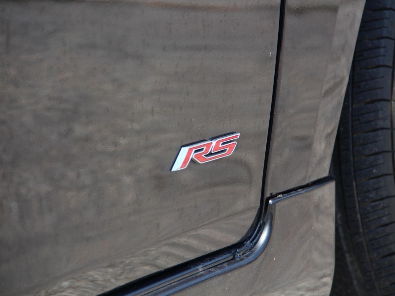 2015 Chevrolet Cruze 2LT-4