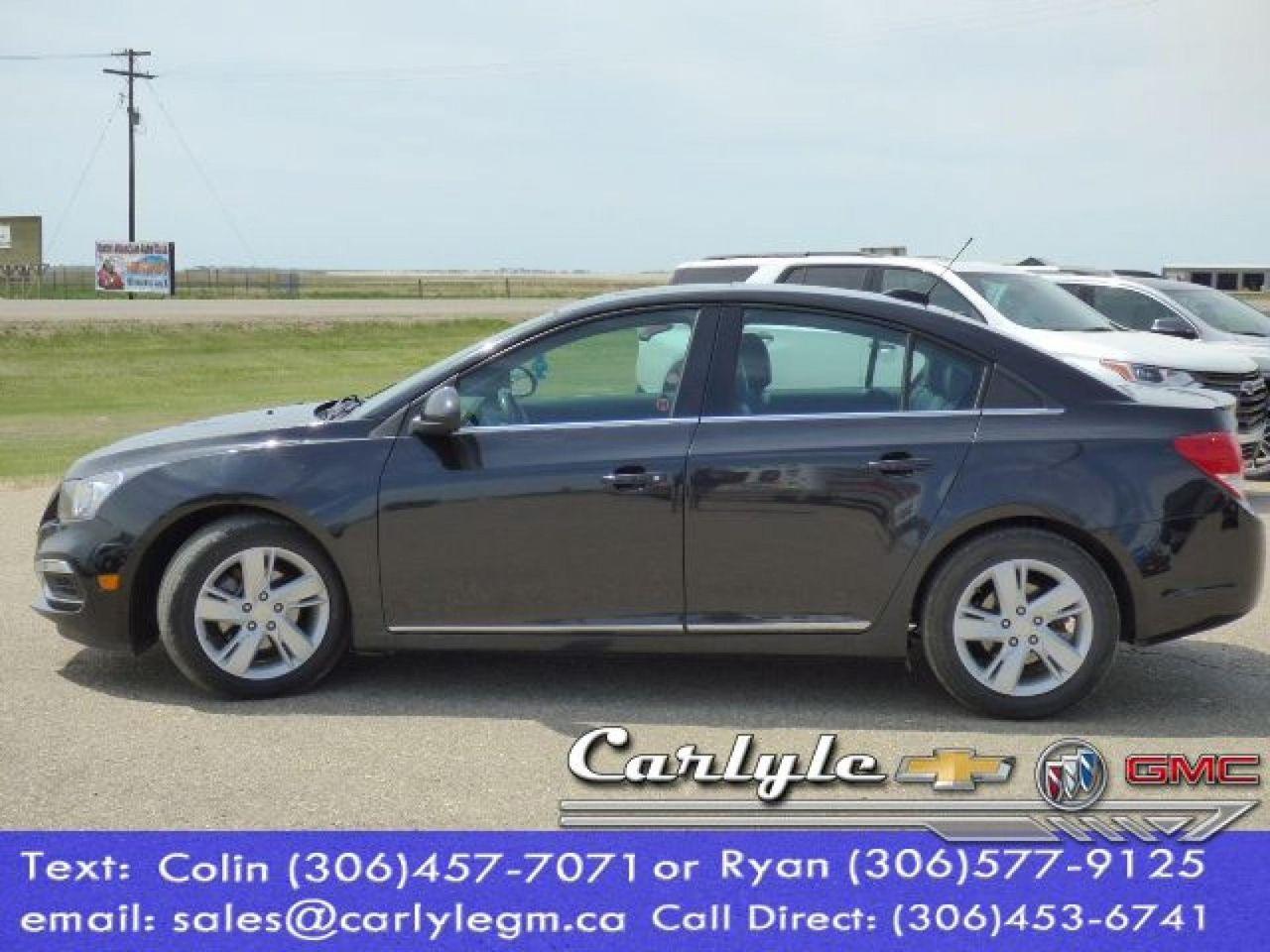 2015 Chevrolet Cruze Diesel-4
