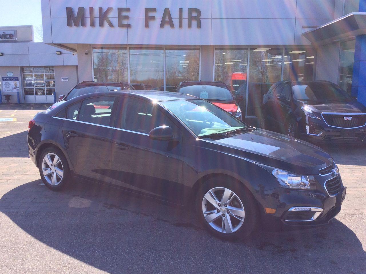 2015 Chevrolet Cruze Diesel-0