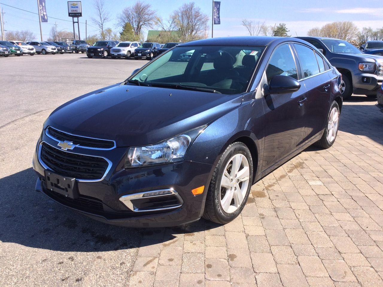 2015 Chevrolet Cruze Diesel-2