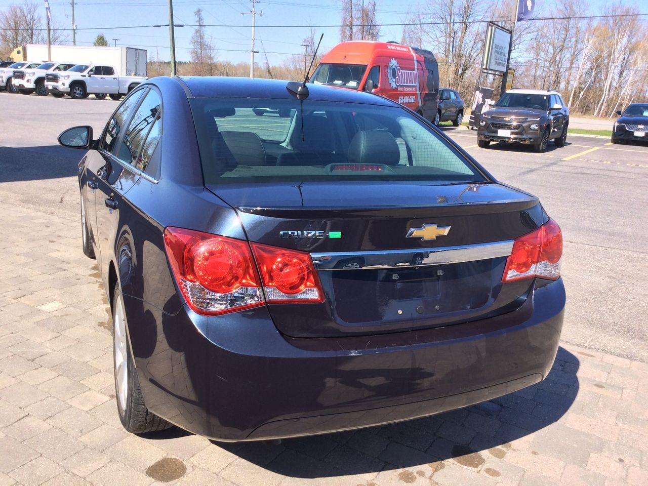 2015 Chevrolet Cruze Diesel-4