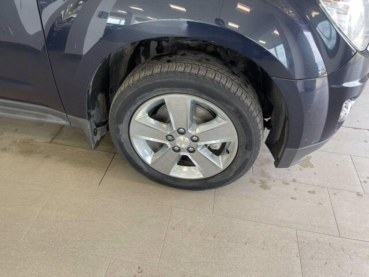 2015 Chevrolet Equinox 2LT-3