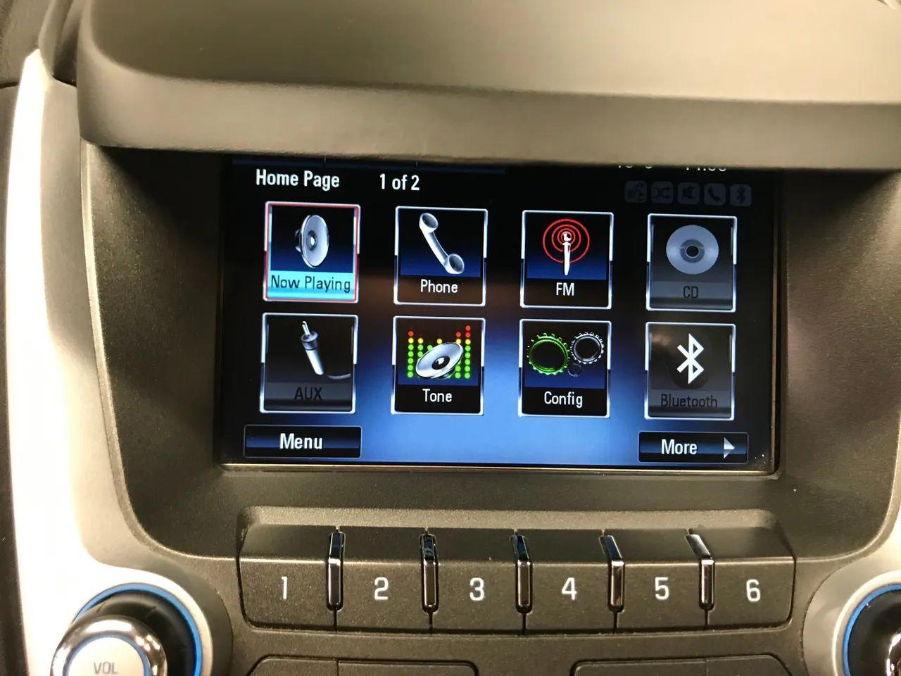 2015 Chevrolet Equinox LT-3