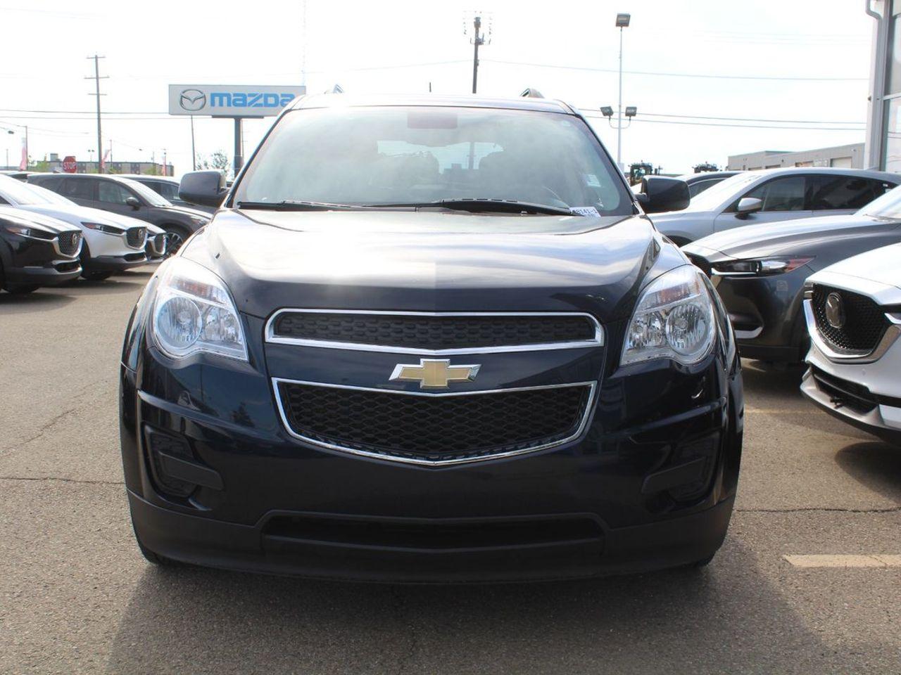 2015 Chevrolet Equinox LT-2