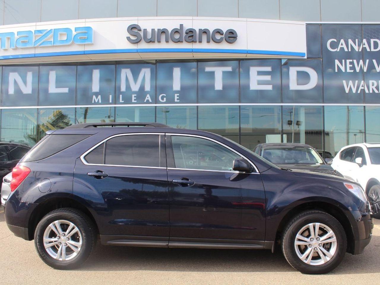 2015 Chevrolet Equinox LT-3