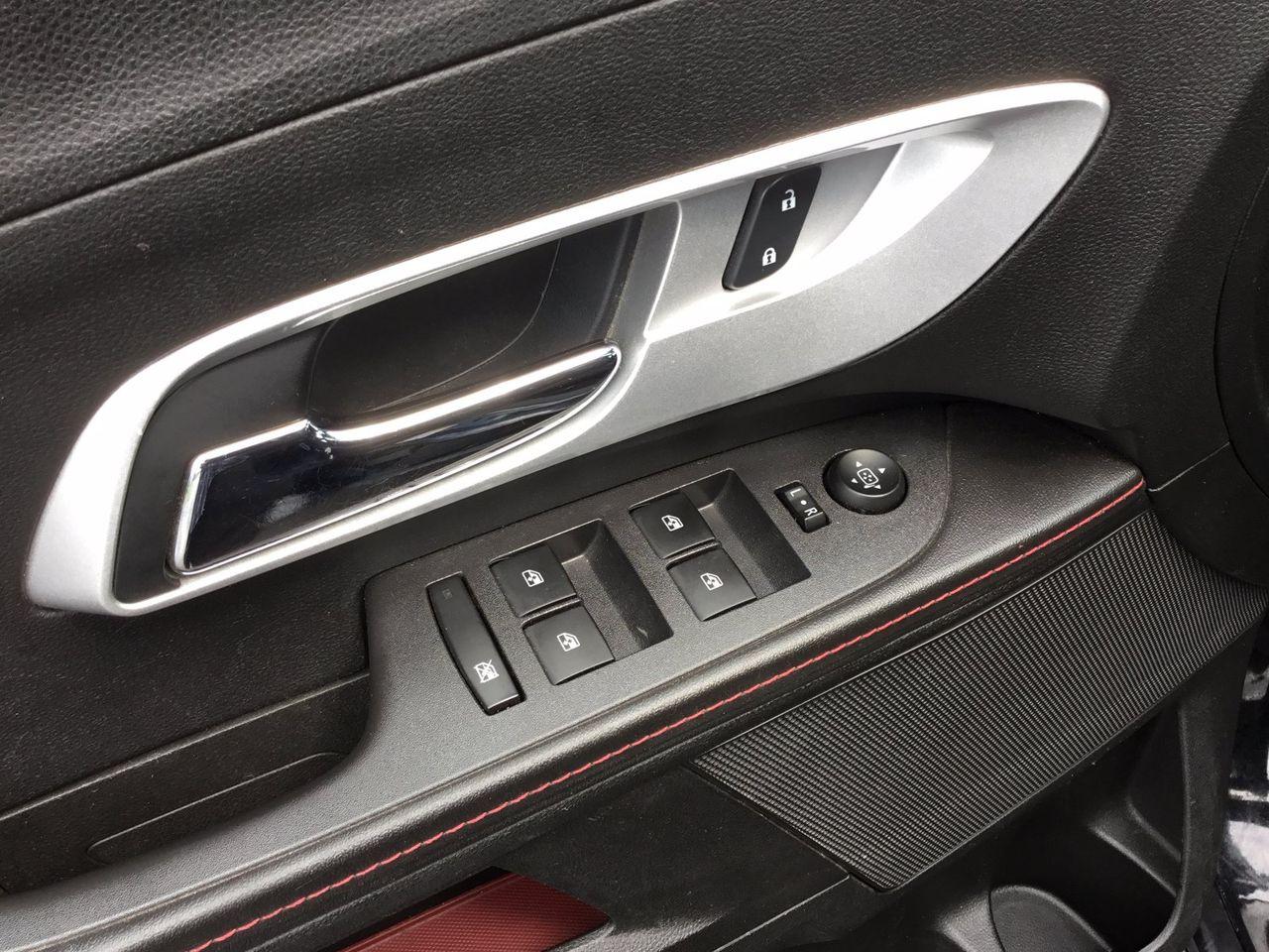 2015 Chevrolet Equinox LT-1