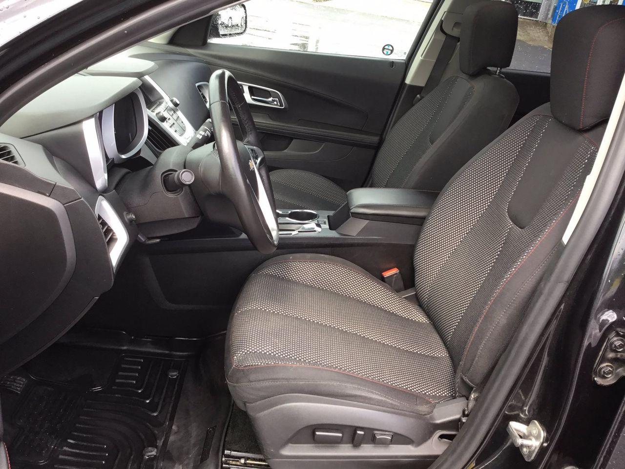 2015 Chevrolet Equinox LT-2