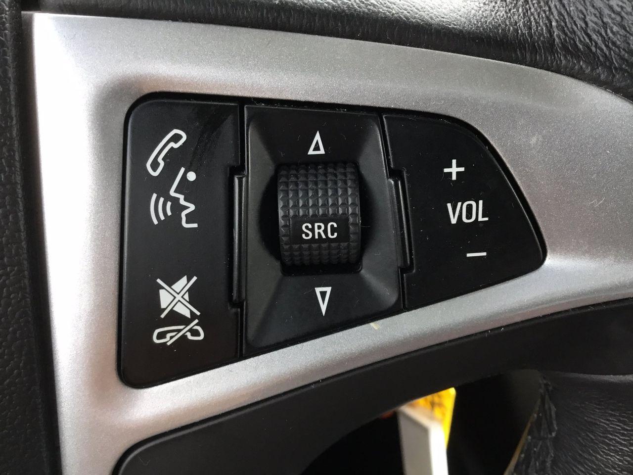 2015 Chevrolet Equinox LT-4