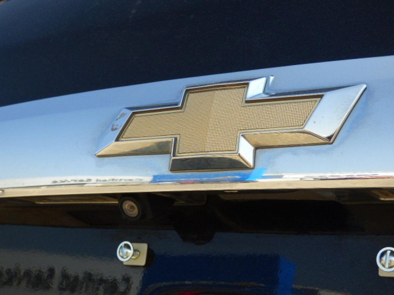 2015 Chevrolet Equinox LT-2