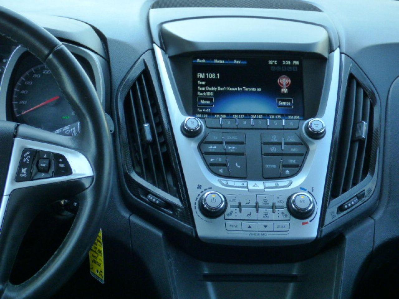 2015 Chevrolet Equinox LT-4