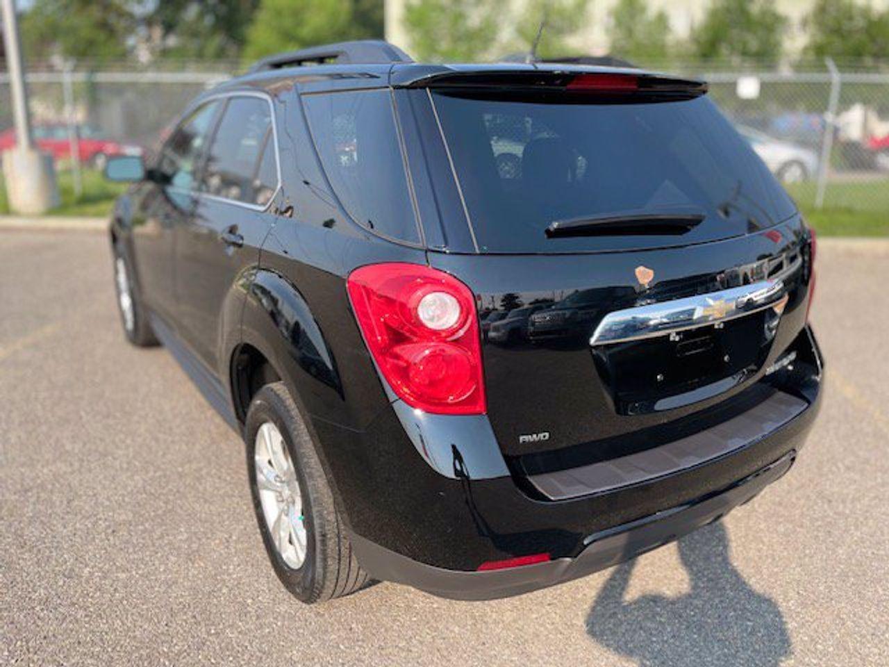 2015 Chevrolet Equinox LT-3