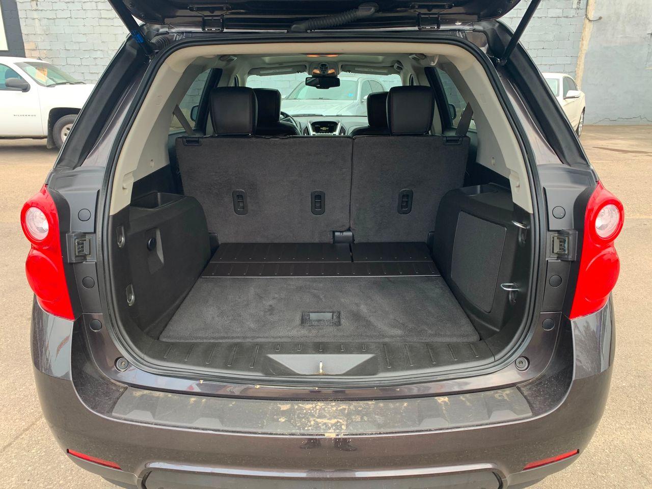 2015 Chevrolet Equinox LT-4