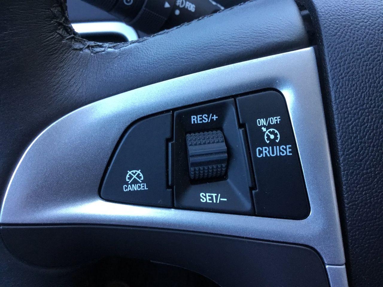 2015 Chevrolet Equinox LT-3