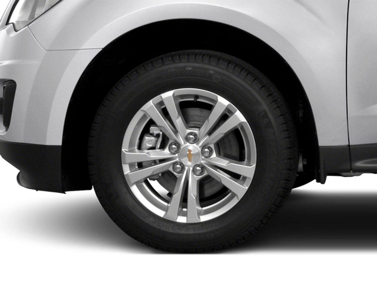 2015 Chevrolet Equinox LT-3