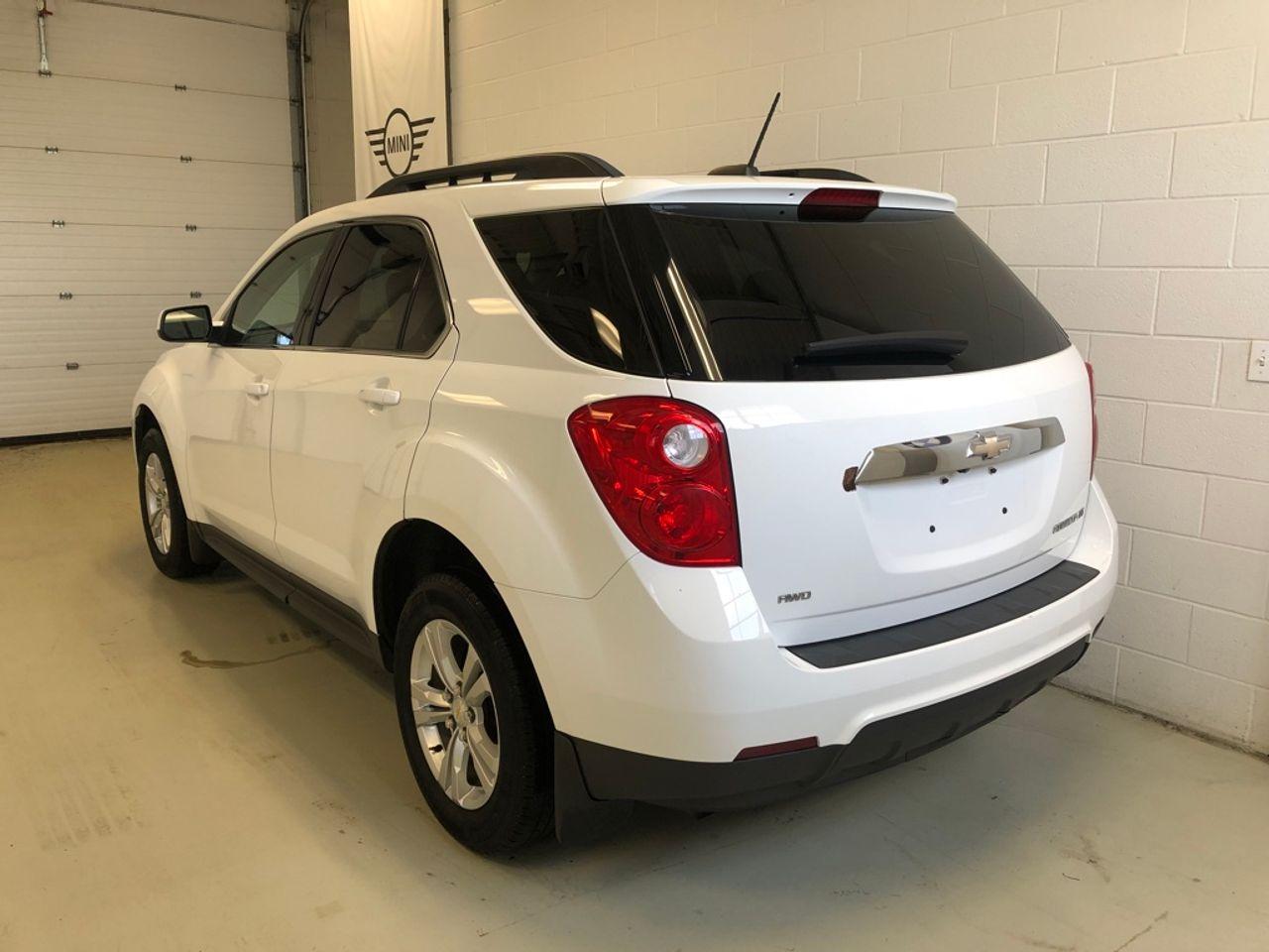 2015 Chevrolet Equinox LT-3
