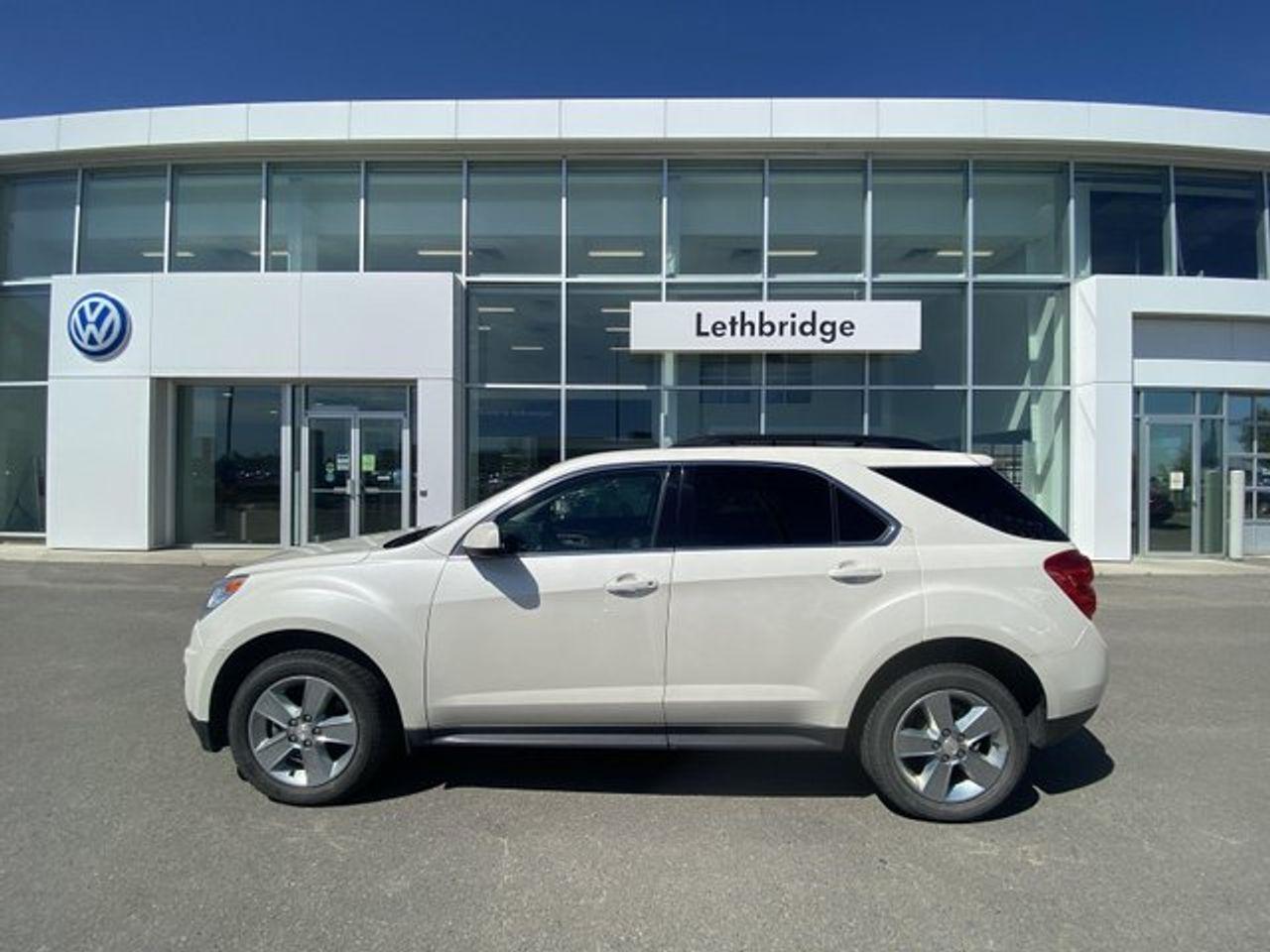 2015 Chevrolet Equinox LT-1