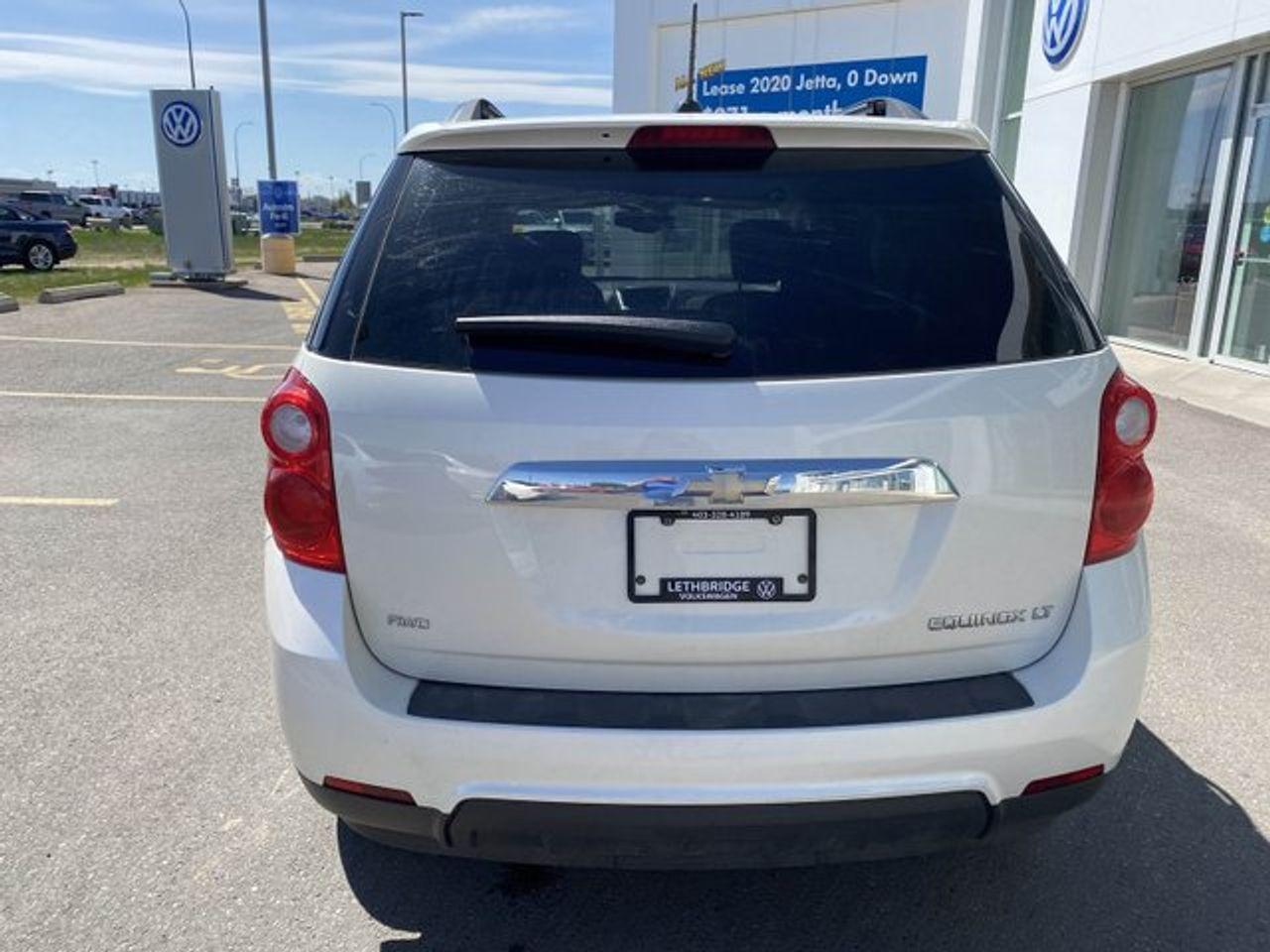 2015 Chevrolet Equinox LT-3