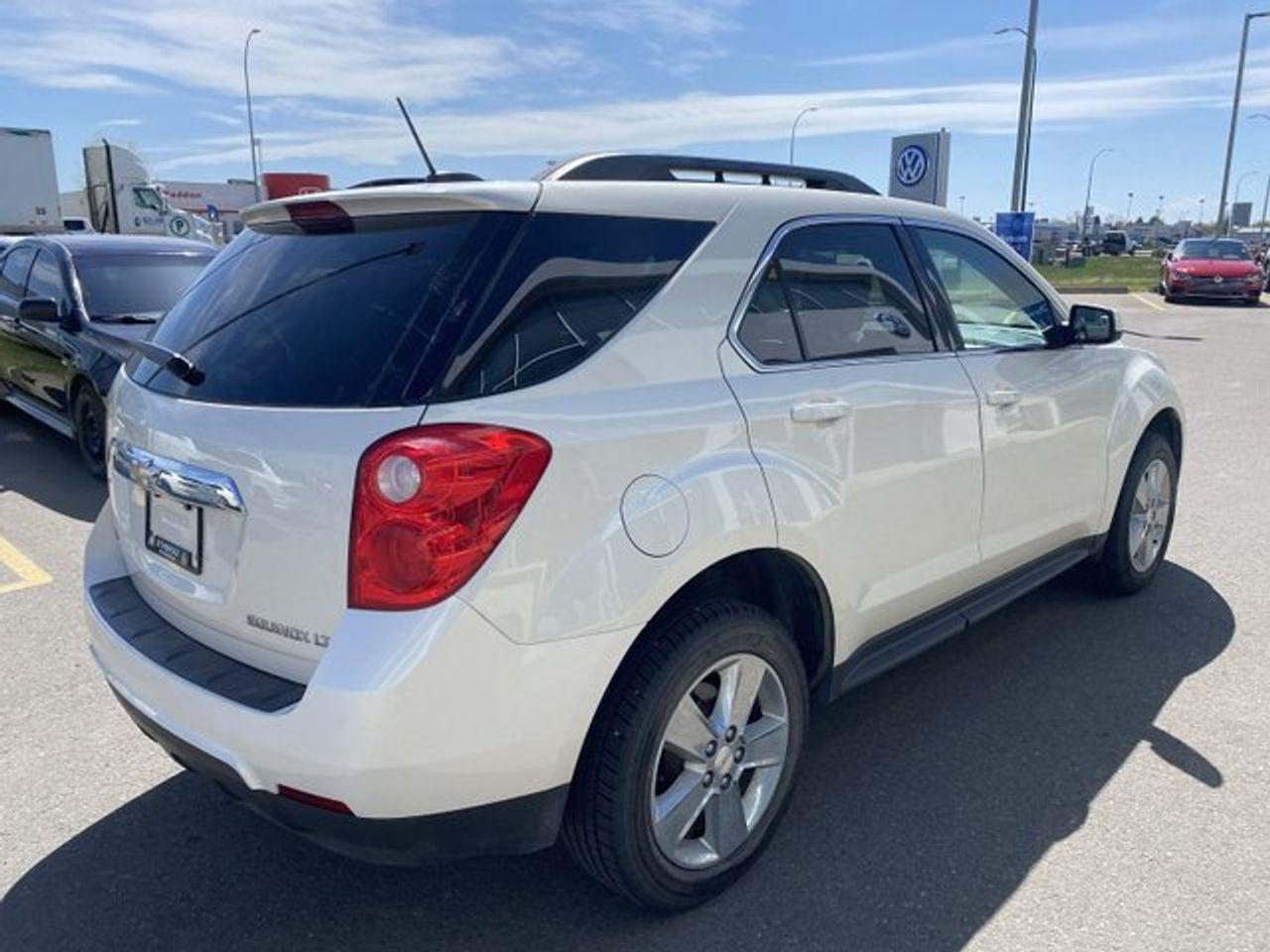 2015 Chevrolet Equinox LT-4
