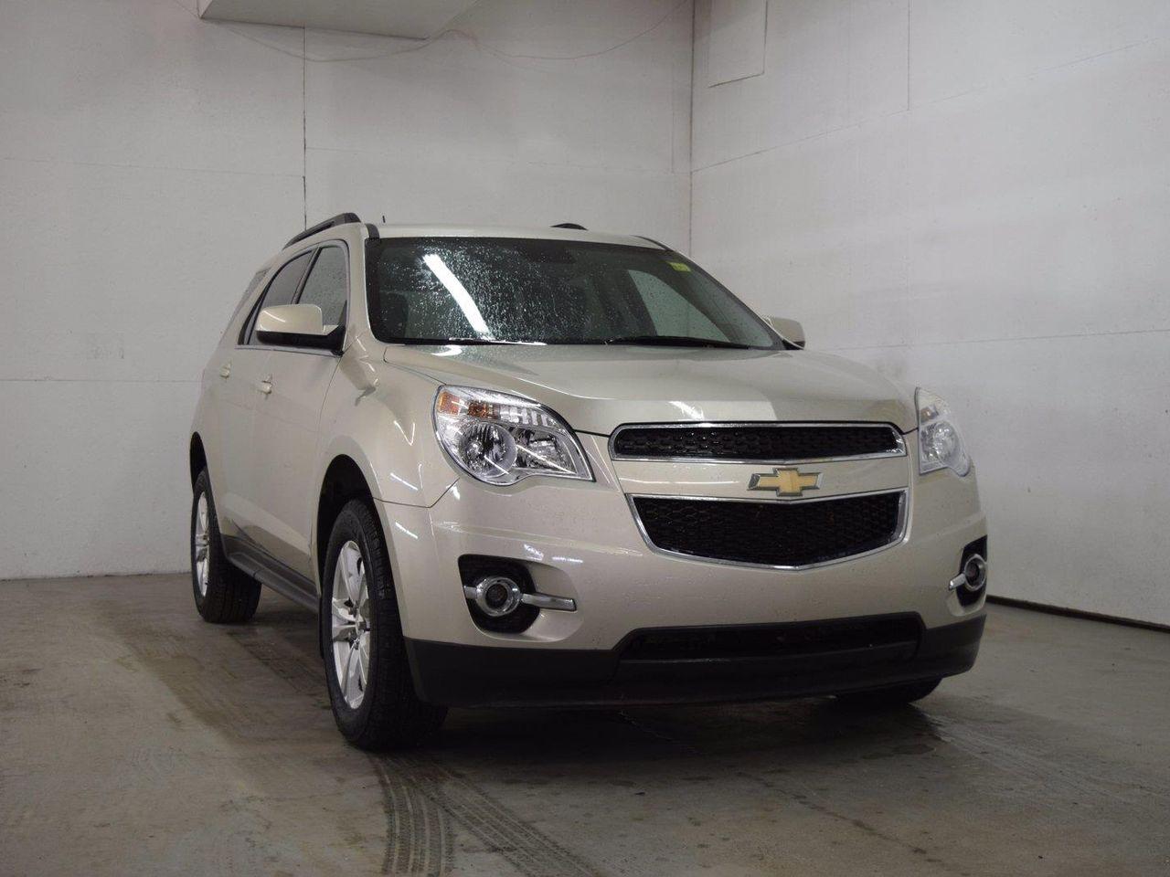 2015 Chevrolet Equinox LT-1