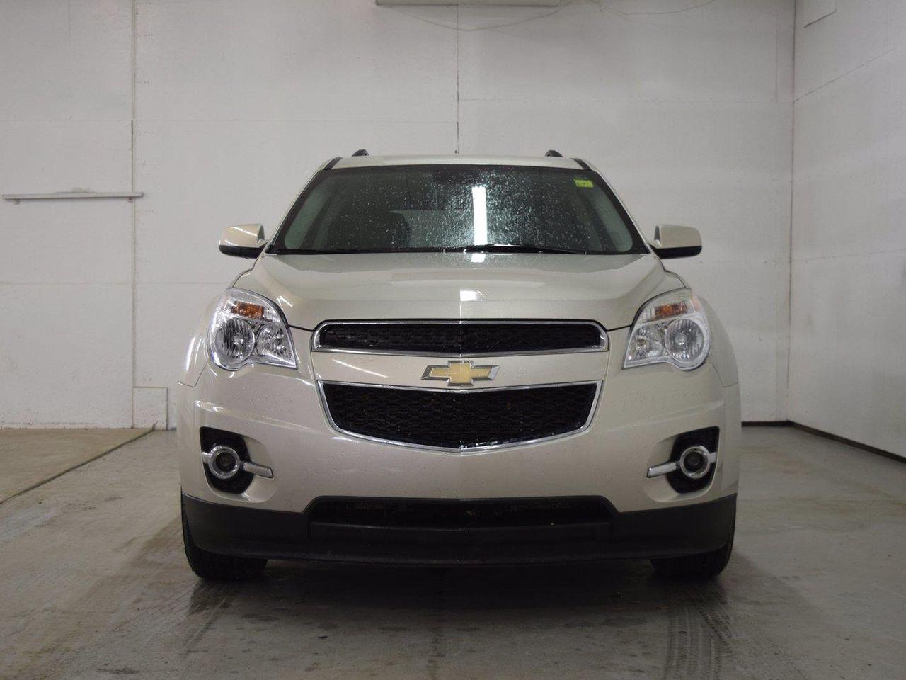 2015 Chevrolet Equinox LT-2
