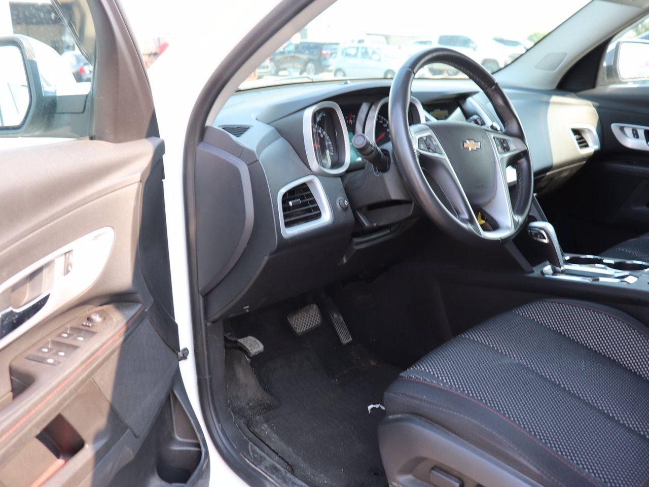 2015 Chevrolet Equinox LT-3