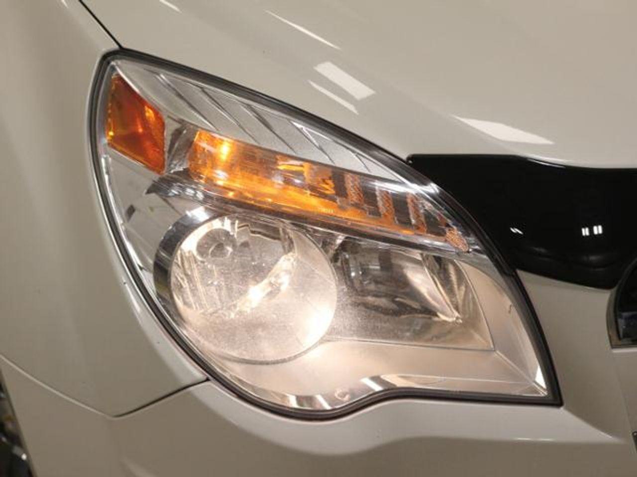 2015 Chevrolet Equinox LT-2