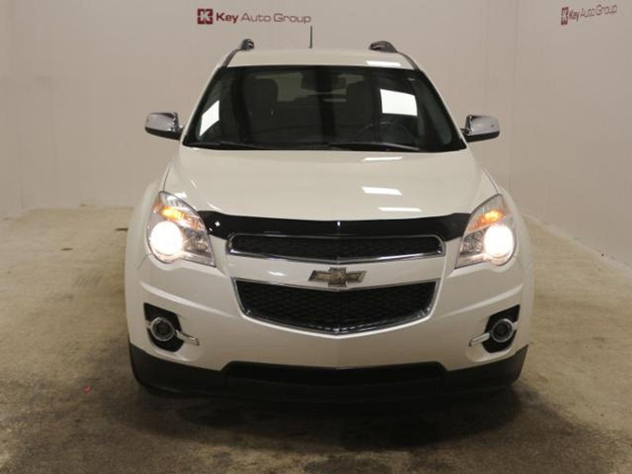 2015 Chevrolet Equinox LT-3
