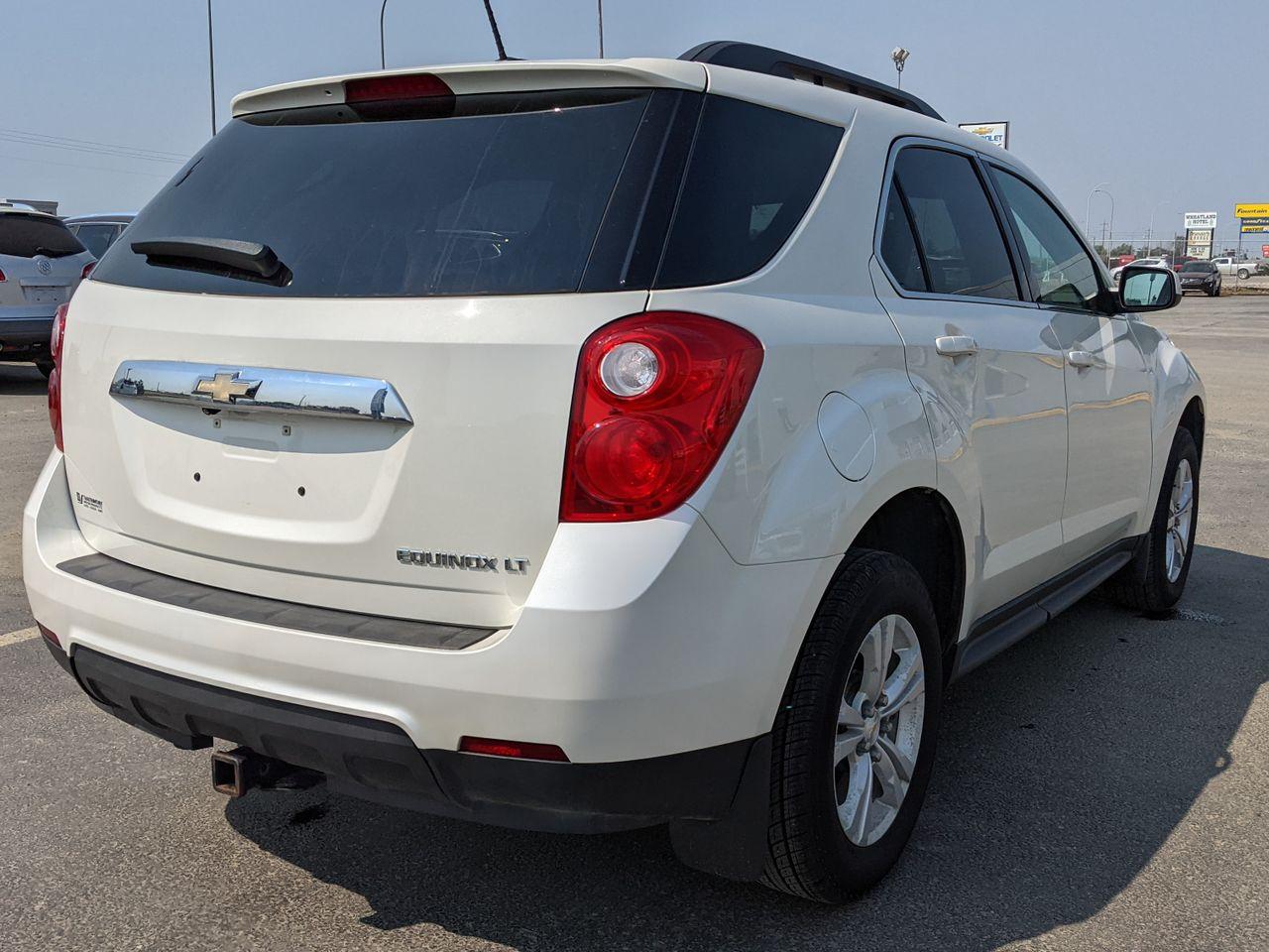 2015 Chevrolet Equinox LT-3
