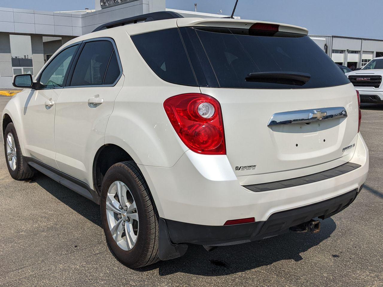 2015 Chevrolet Equinox LT-4
