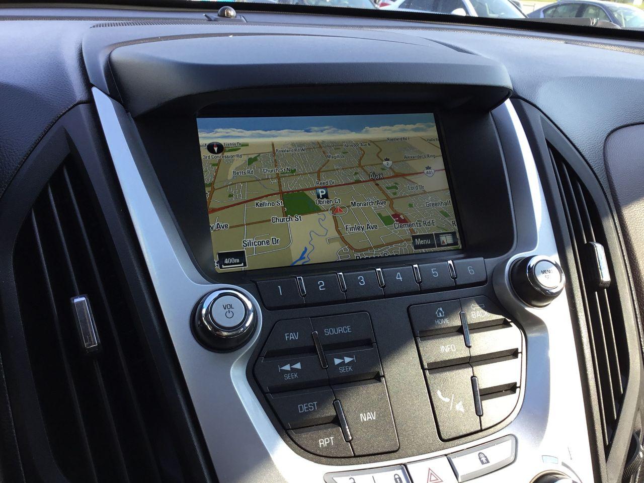 2015 Chevrolet Equinox LT-4