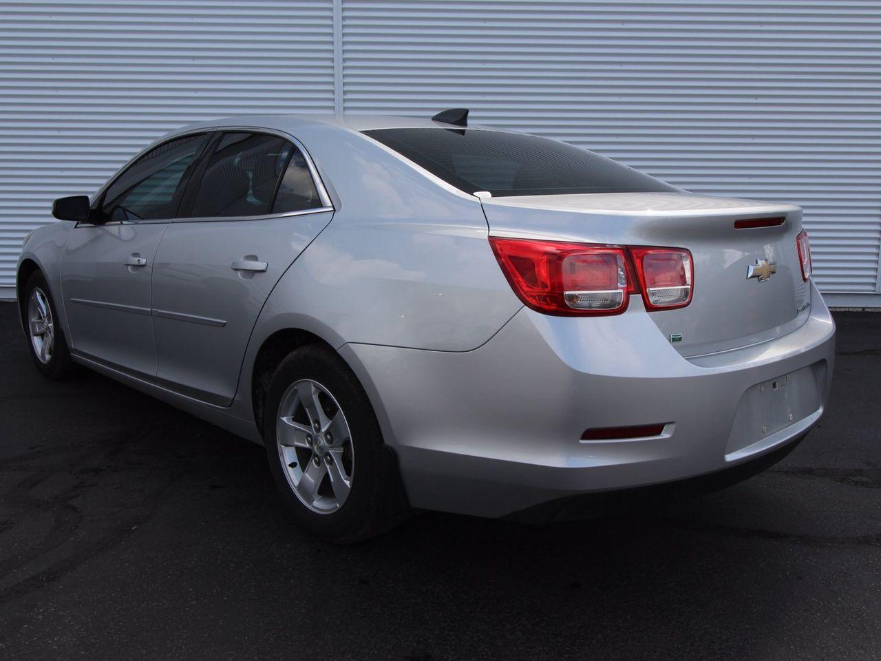 2015 Chevrolet Malibu LS-1