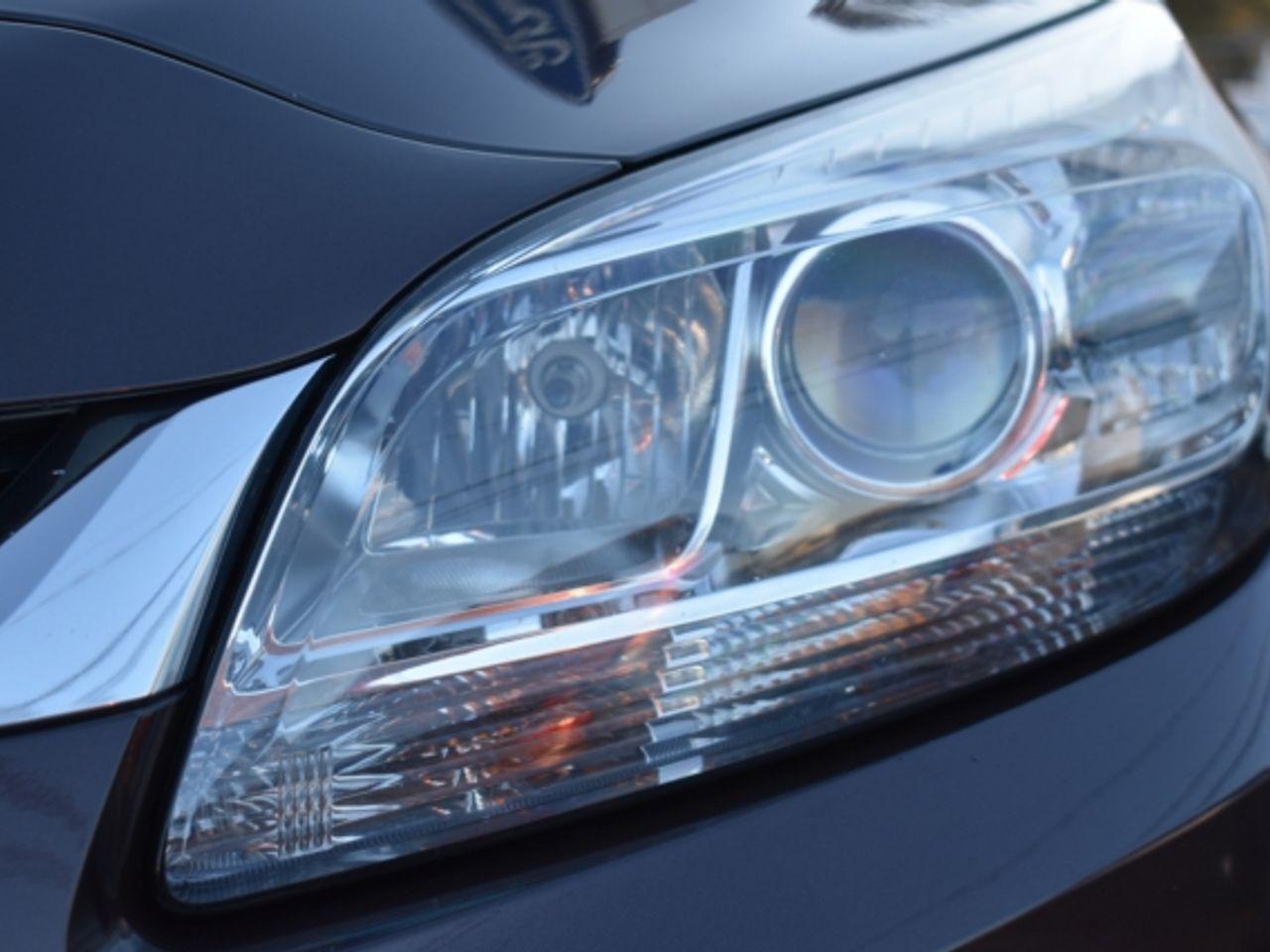 2015 Chevrolet Malibu LT-3