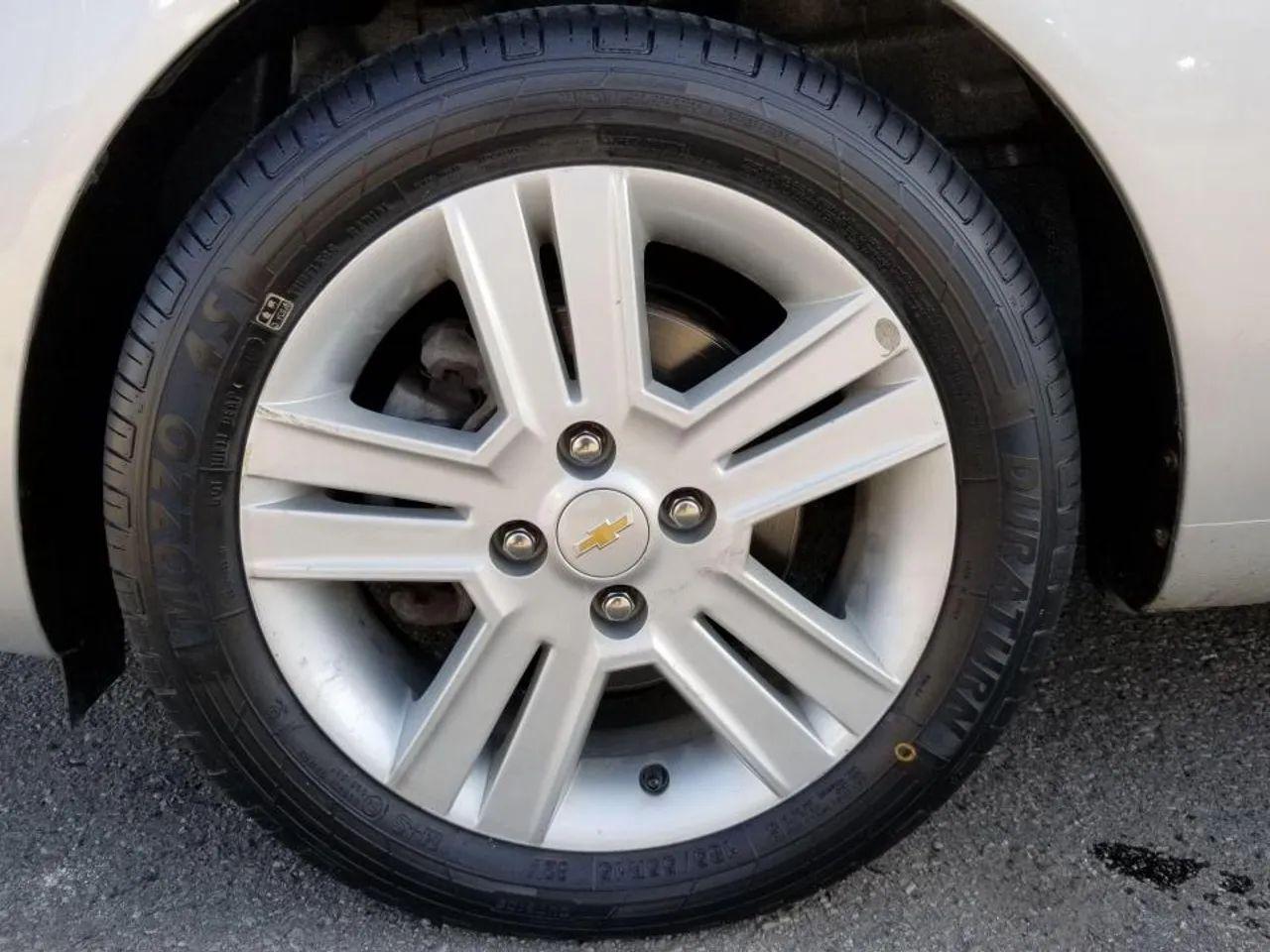 2015 Chevrolet Spark 1LT-1