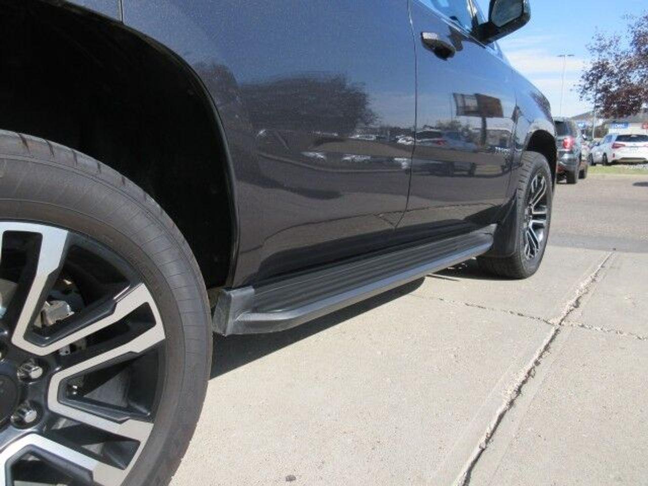 2015 Chevrolet Tahoe LS-3