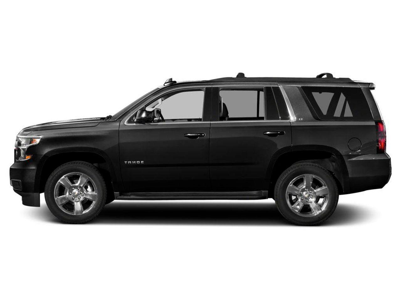 2015 Chevrolet Tahoe LT-1