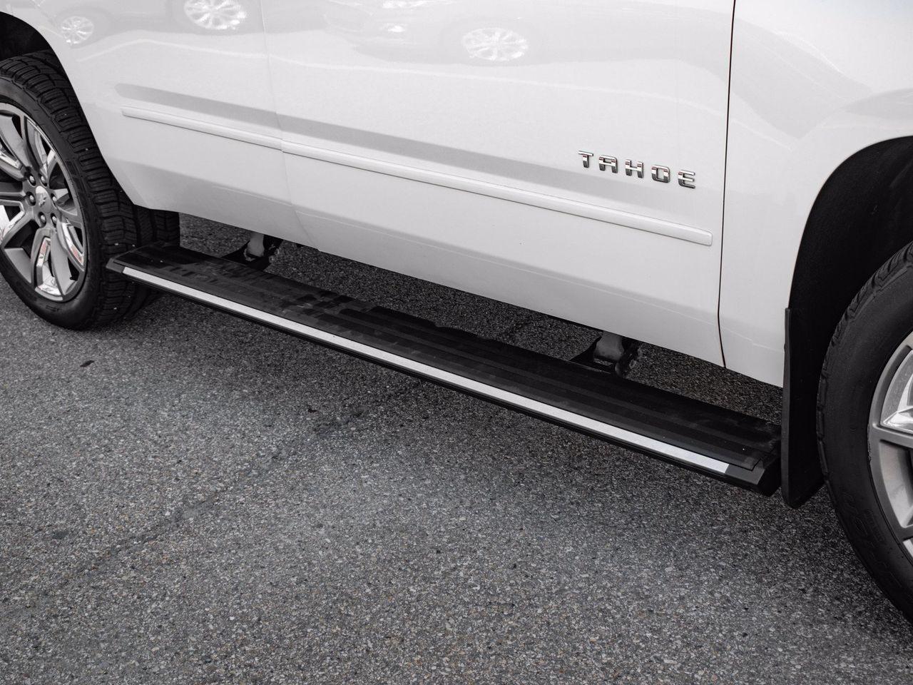 2015 Chevrolet Tahoe LTZ-3