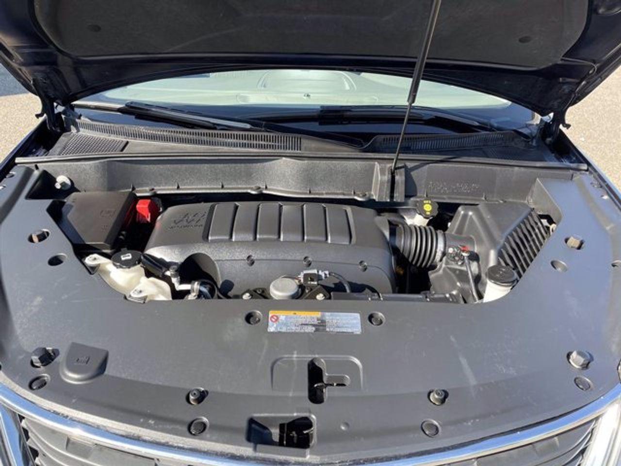 2015 Chevrolet Traverse LS-2